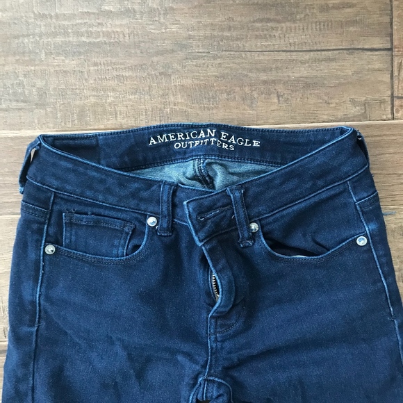 American Eagle Skinny Jean - Picture 2 of 2